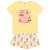 CONJUNTO INFANTIL FEMININO BLUSA E SHORT - FAKINI - Imagem 3