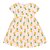 VESTIDO INFANTOJUVENIL - FAKINI - Imagem 3