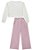 CONJUNTO INFANTOJUVENIL BLUSA E CALÇA - INFANTI - Imagem 4