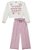 CONJUNTO INFANTOJUVENIL BLUSA E CALÇA - INFANTI - Imagem 2
