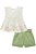 CONJUNTO INFANTIL BATA REGATA E SHORT - INFANTI - Imagem 3