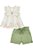 CONJUNTO INFANTIL BATA REGATA E SHORT - INFANTI - Imagem 2