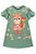 VESTIDO INFANTIL EM MALHA FRESH - INFANTI - Imagem 2