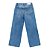 CALÇA JEANS INFANTOJUVENIL FEMININA - MANIA KIDS - Imagem 3