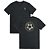 CAMISETA INFANTOJUVENIL EM MALHA - KING & JOE - Imagem 1