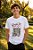 CAMISETA INFANTOJUVENIL EM MALHA JAM SESSION - KING & JOE - Imagem 2