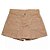 SHORT SAIA INFANTOJUVENIL FEMININO - MANIA KIDS - Imagem 2