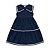 VESTIDO INFANTIL FEMININO - FAKINI - Imagem 1