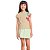 CONJUNTO INFANTIL BLUSA E SHORT FEMININO - FAKINI - Imagem 2