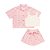 CONJUNTO INFANTOJUVENIL FEMININO - FAKINI - Imagem 1