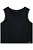 BLUSA CROPPED TEEN EM CANELADO LIZ - VIC & VICKY - Imagem 4