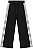 CALÇA WIDE LEG TEEN EM MOLETWILL - VIC & VICKY - Imagem 2