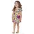 VESTIDO INFANTIL - NANAI - Imagem 1