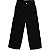 CALÇA CARGO INFANTOJUVENIL FEMININA - MANIA KIDS - Imagem 1