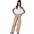 CALÇA CARGO INFANTOJUVENIL FEMININA - MANIA KIDS - Imagem 3