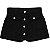 SHORT SAIA INFANTOJUVENIL FEMININO - MANIA KIDS - Imagem 2