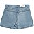 SHORT SAIA JEANS FEMININO JEANS - MANIA KIDS - Imagem 3
