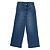 CALÇA JEANS INFANTOJUVENIL FEMININA - MANIA KIDS - Imagem 2