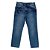 CALÇA JEANS INFANTOJUVENIL MASCULINA - MANIA KIDS - Imagem 2