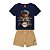 CONJUNTO INFANTIL MASCULINO BEAR - KYLY - Imagem 2