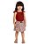 CONJUNTO INFANTIL FEMININO - MILON - Imagem 2