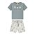 CONJUNTO INFANTIL MASCULINO - MILON - Imagem 2