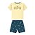 CONJUNTO INFANTIL MASCULINO - MILON - Imagem 3