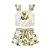 CONJUNTO INFANTIL FEMININO - NANAI - Imagem 2