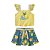 CONJUNTO INFANTIL FEMININO - NANAI - Imagem 3