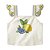 CONJUNTO INFANTIL FEMININO - NANAI - Imagem 4