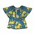 CONJUNTO INFANTIL FEMININO LEMON - NANAI - Imagem 4