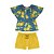 CONJUNTO INFANTIL FEMININO LEMON - NANAI - Imagem 2