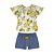 CONJUNTO INFANTIL FEMININO LEMON - NANAI - Imagem 3
