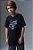 CAMISETA INFANTOJUVENIL EM MEIA MALHA - JOHNNY FOX - Imagem 1