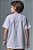 CAMISETA INFANTOJUVENIL EM MEIA MALHA - JOHNNY FOX - Imagem 3
