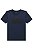 CAMISETA INFANTOJUVENIL EM MEIA MALHA - JOHNNY FOX - Imagem 2