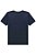 CAMISETA INFANTOJUVENIL EM MEIA MALHA - JOHNNY FOX - Imagem 4