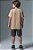 CONJUNTO INFANTOJUVENIL CAMISETA E BERMUDA - JOHNNY FOX - Imagem 3