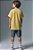 CONJUNTO INFANTOJUVENIL CAMISETA E BERMUDA - JOHNNY FOX - Imagem 3