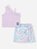 CONJUNTO INFANTOJUVENIL BLUSA E SHORT SAIA - CINTI - Imagem 2
