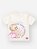 CONJUNTO INFANTIL BLUSA E SHORT SAIA - CINTI - Imagem 3