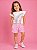 CONJUNTO INFANTIL BLUSA E SHORT - CINTI - Imagem 1