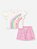 CONJUNTO INFANTIL BLUSA E SHORT - CINTI - Imagem 2
