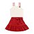 CONJUNTO INFANTIL BLUSA E SHORT SAIA - FAKINI - Imagem 2