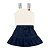 CONJUNTO INFANTIL BLUSA E SHORT SAIA - FAKINI - Imagem 3