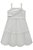 VESTIDO EM TRICOLINE COM ELASTANO - VIC & VICKY - Imagem 2
