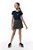 CONJUNTO TEEN BLUSA E SHORT SAIA - VIC & VICKY - Imagem 1