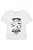 BLUSA COMFY TEEN EM MEIA MALHA - VIC & VICKY - Imagem 2