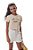 BLUSA TEEN EM MEIA MALHA - VIC & VICKY - Imagem 1