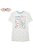 CAMISOLA TEEN EM MALHA FRESH COM SLEEP MASK - VIC & VICKY - Imagem 2